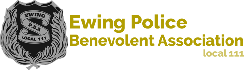 Ewing PBA Local 111 -  Annual Golf Outing logo