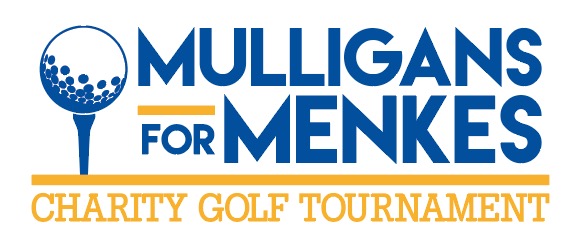 Mulligans for Menkes logo