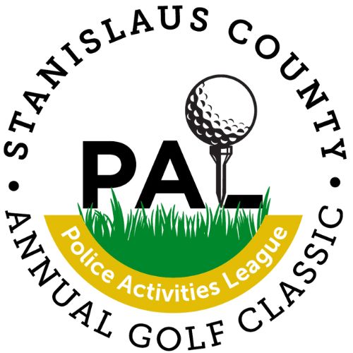 23RD ANNUAL PAL CHARITY GOLF CLASSIC logo