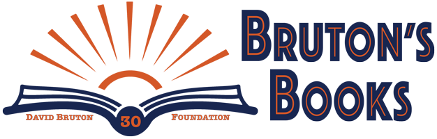 Bruton's Books 4th Annual Golf Outing logo