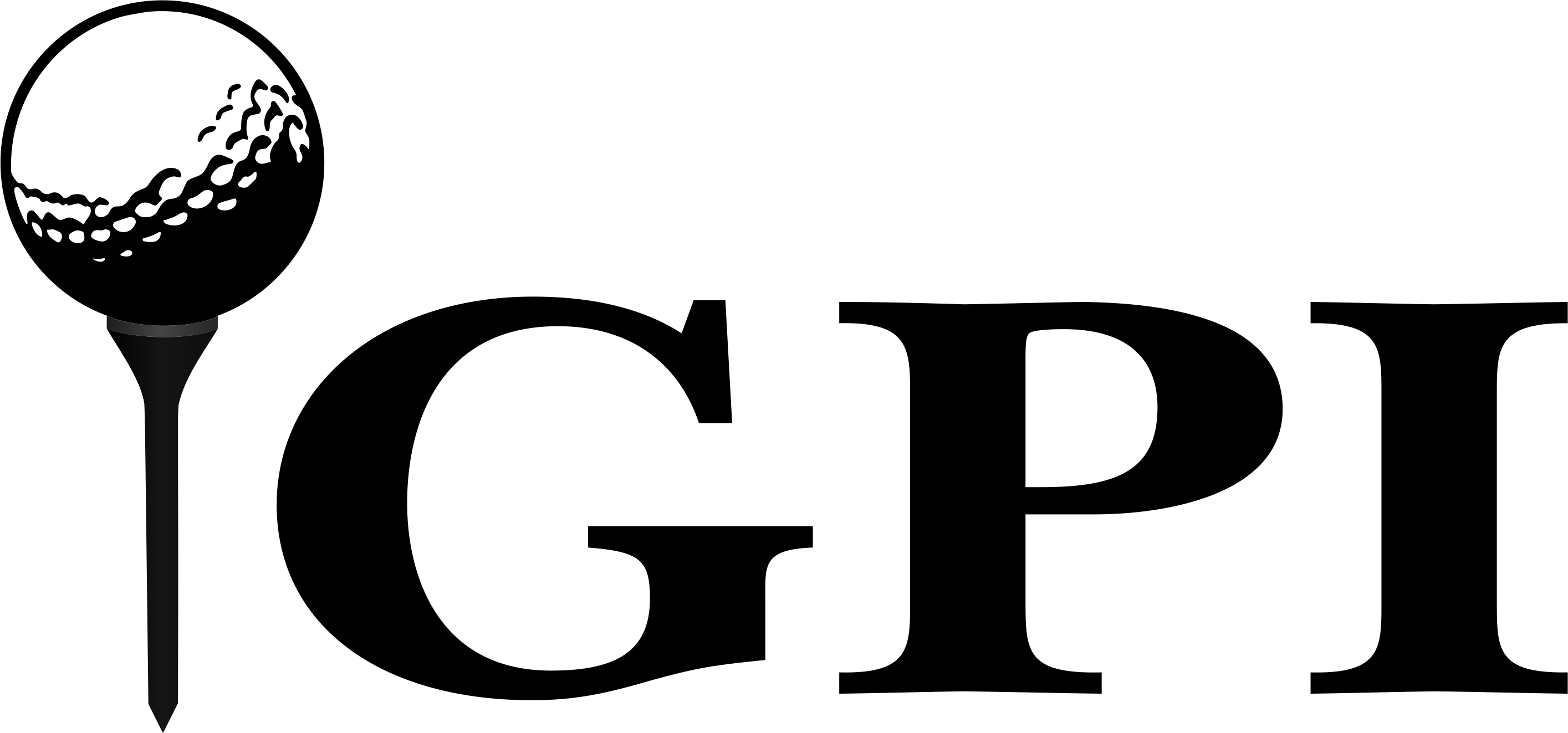 Gregg Pearson Invitational 2025 logo