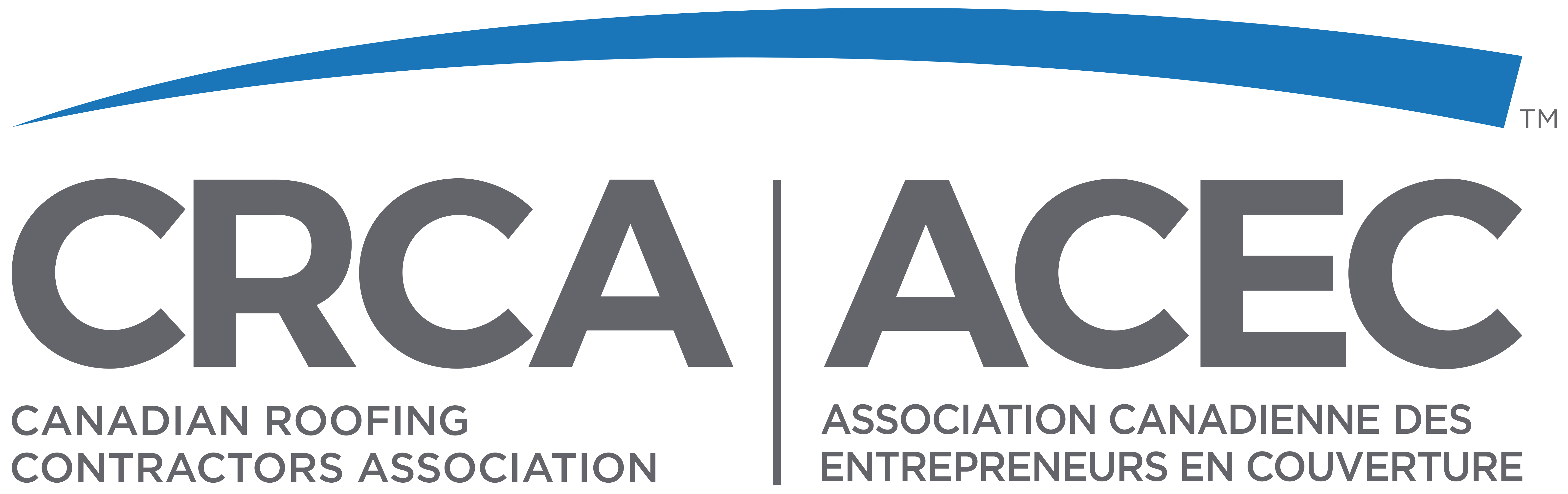 CRCA Annual Golf Tournament | Tournoi annuel de golf de l’ACEC logo