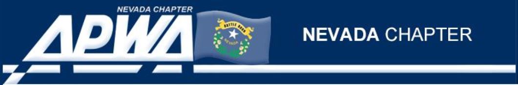 APWA 2025 Spring Conference logo