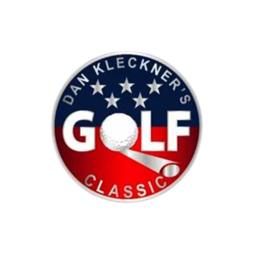 2025 Dan Kleckner Golf Classic - Public Tournament logo