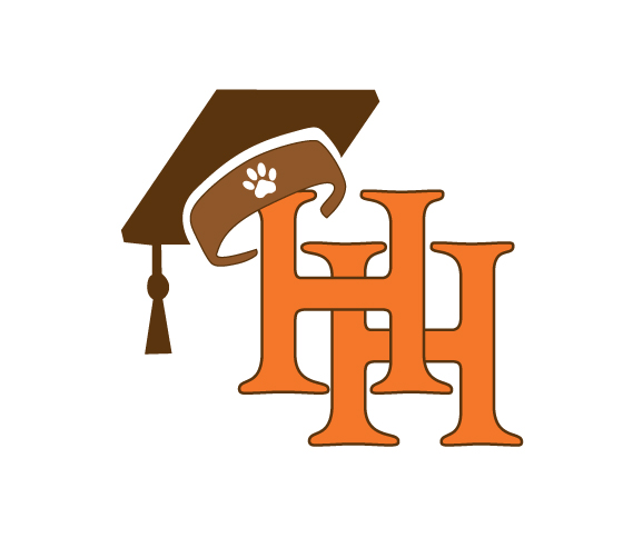 Hamilton Heights Educational Foundation 36th Annual Golf Outing logo