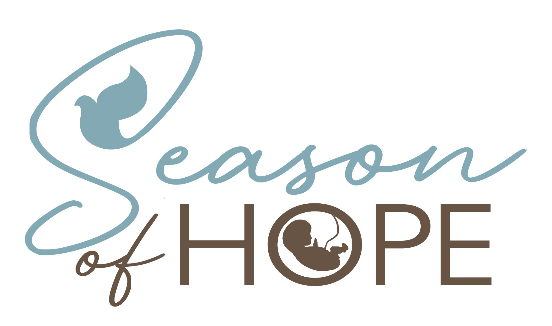 Season of Hope's 2nd Annual Golf Tournament logo