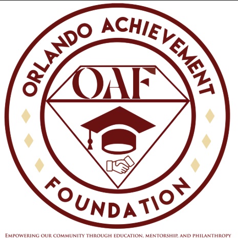 OAF Inaugural E.R Humphries Scholarship           Golf Tournament logo