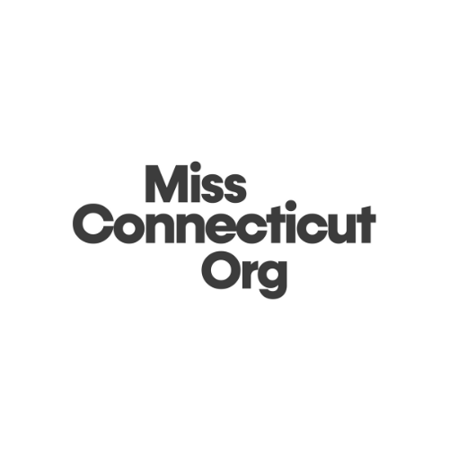 Miss Connecticut Golf Tournament logo