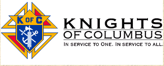 2025 Knights of Columbus Council 13170 logo