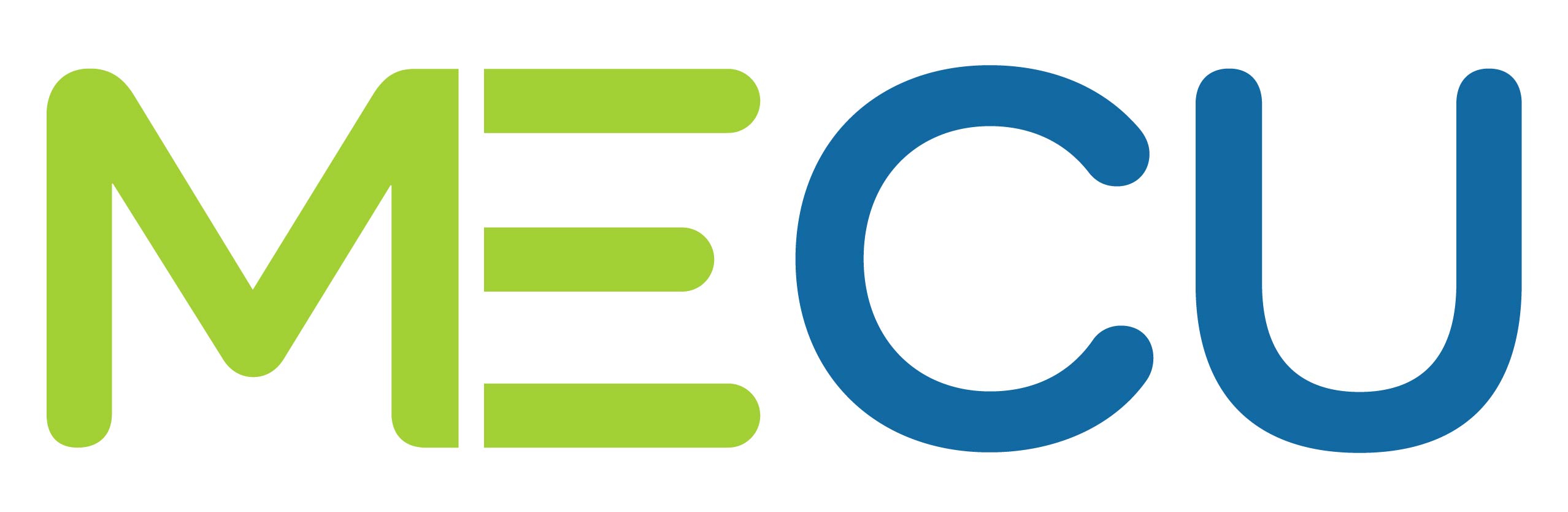 2025 MECU Caring for Community Charity Golf Tournament logo