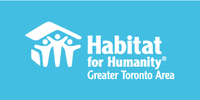 Habitat GTA's Swing for Homes Golf Classic logo