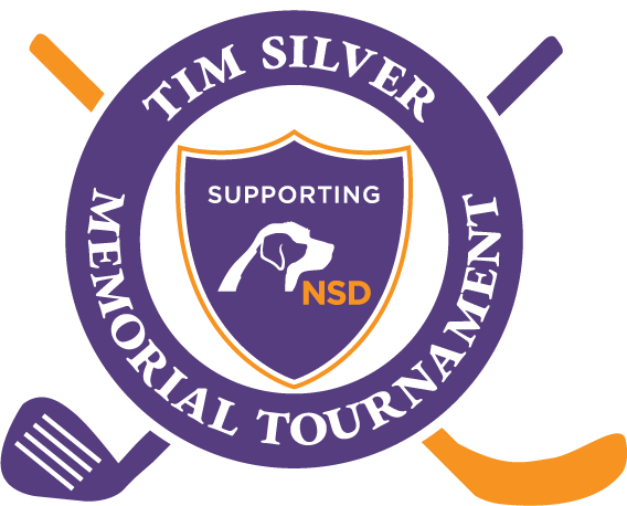 Tim Silver Memorial Golf Tournament logo