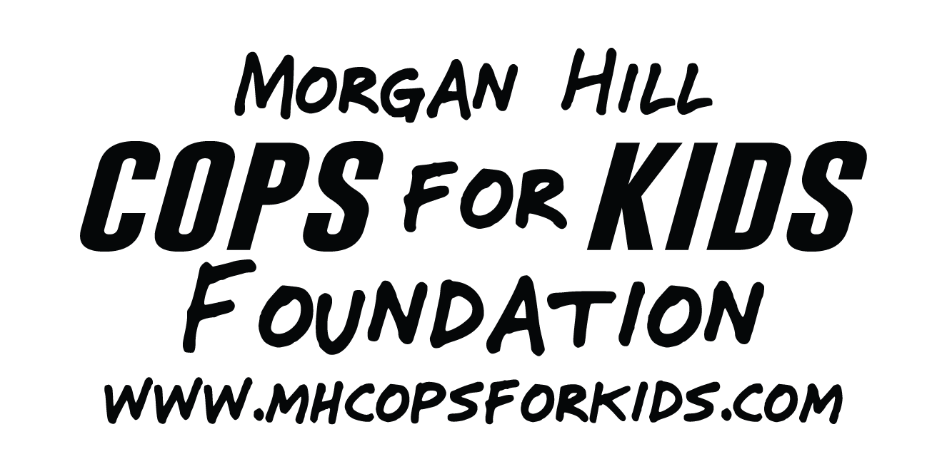 2025 Cops for Kids Foundation Golf Tournament logo