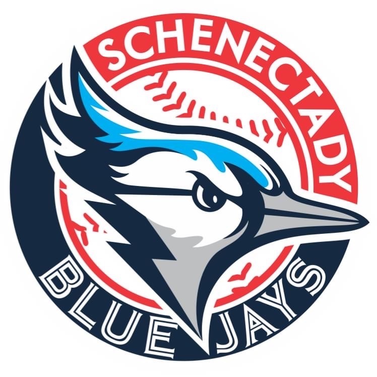 Schenectady Blue Jays 5th Annual Golf Outing logo