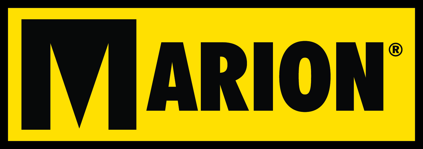 2025 Marion Body Works Customer Appreciation Golf Outing logo