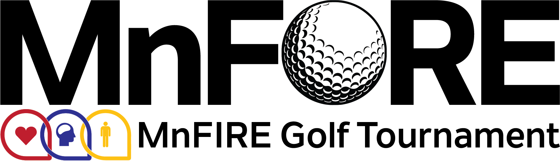 7th Annual MnFORE Golf Tournament logo