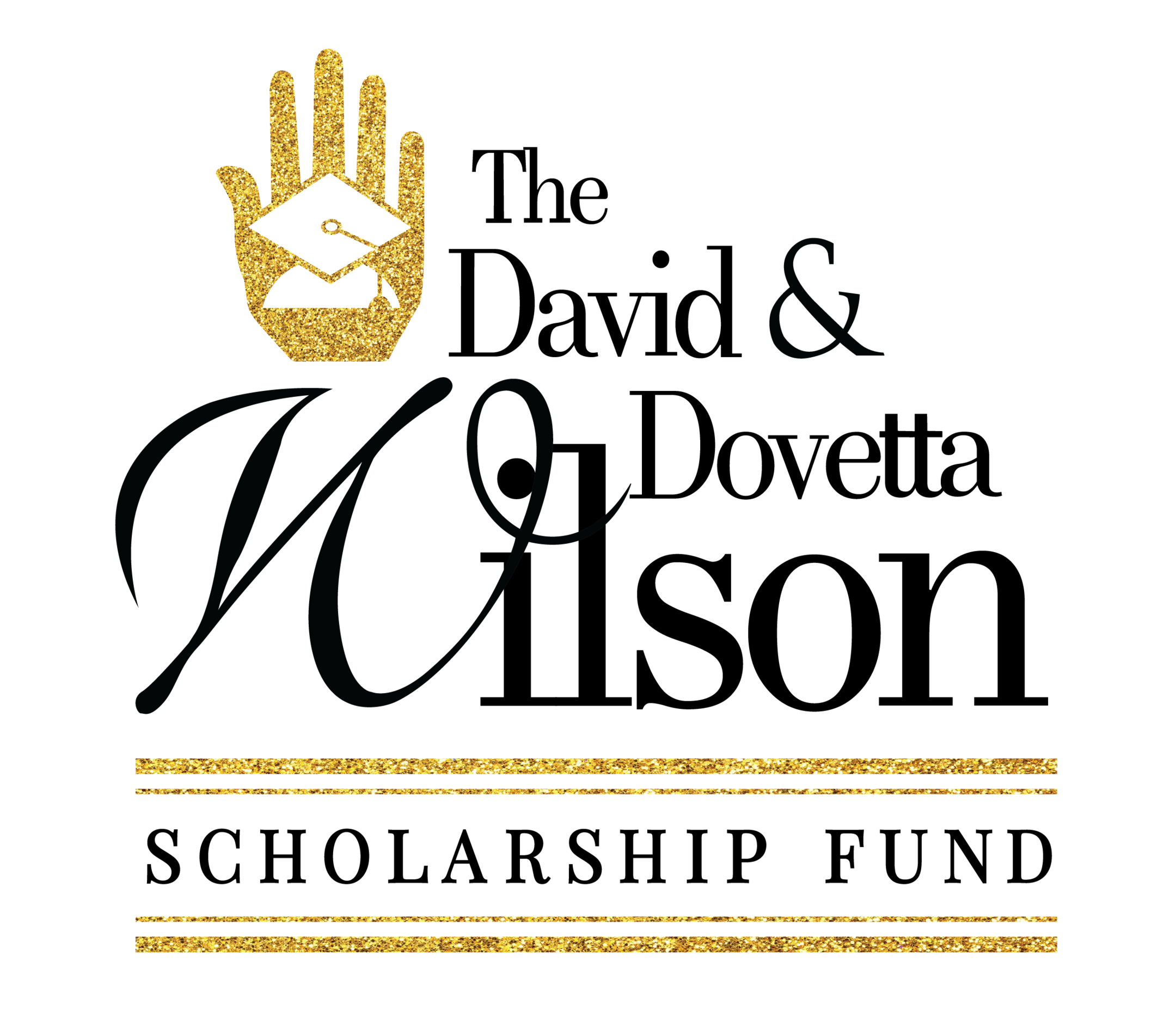 2025 DDWSF Charity Golf Tournament logo