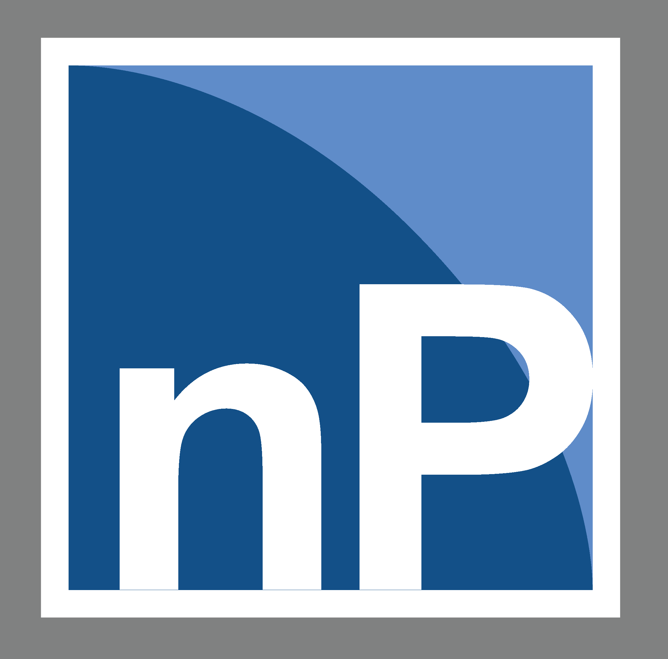 nonPareil Plano Golf Classic logo