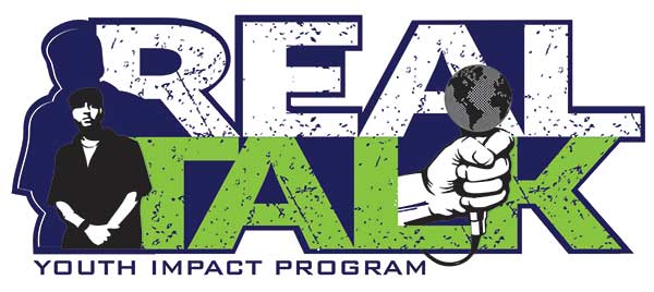 Real Talk Golf Tournament 2026 logo