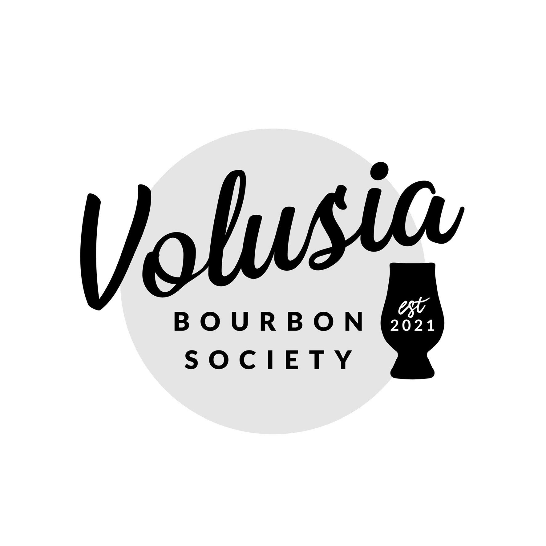 2025 Bourbon & Bogeys Golf Tournament logo