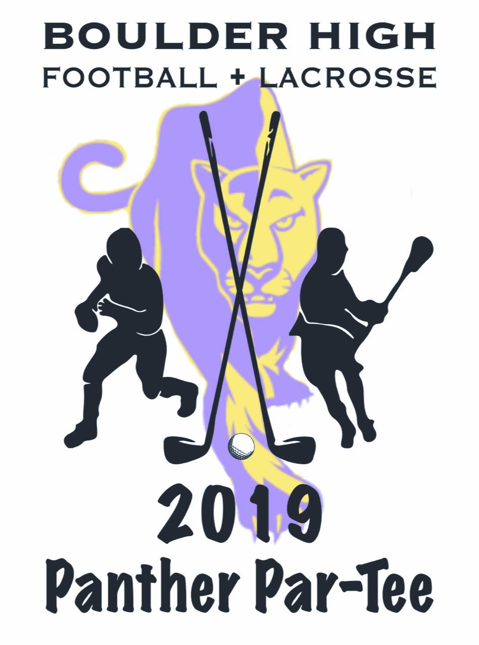 Panther-Par-Tee logo