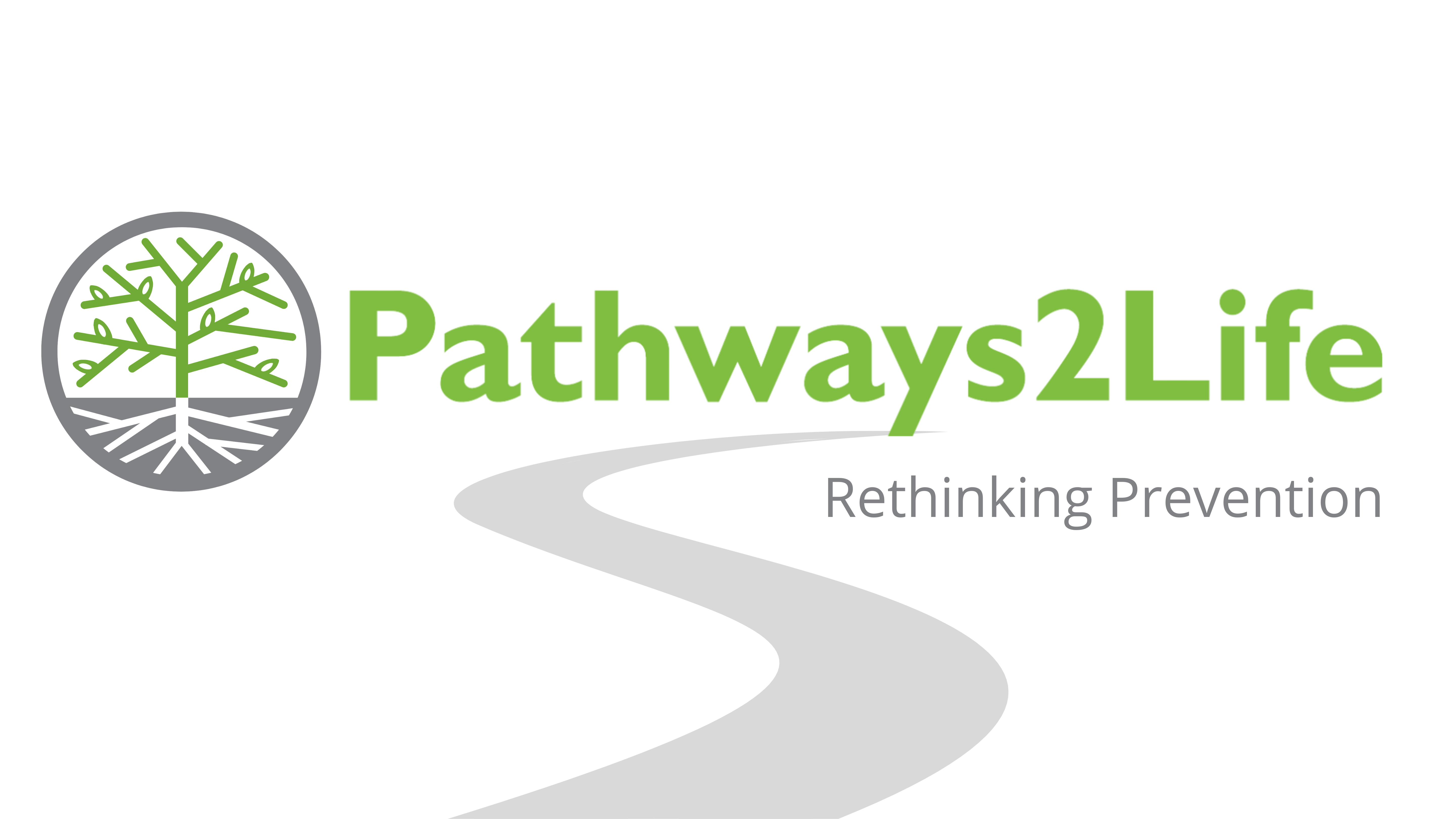 2025 Pathways2Life Driving For Change Golf Tournament logo