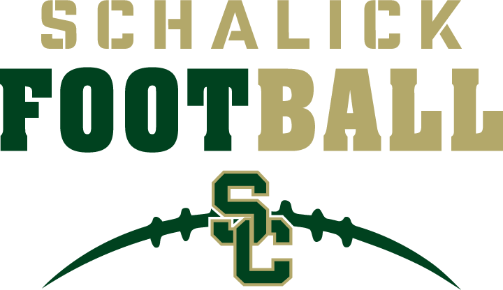 5th Annual Schalick Football & Wrestling Golf Outing logo