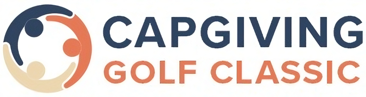 CAPGiving 1st Annual Golf Classic logo