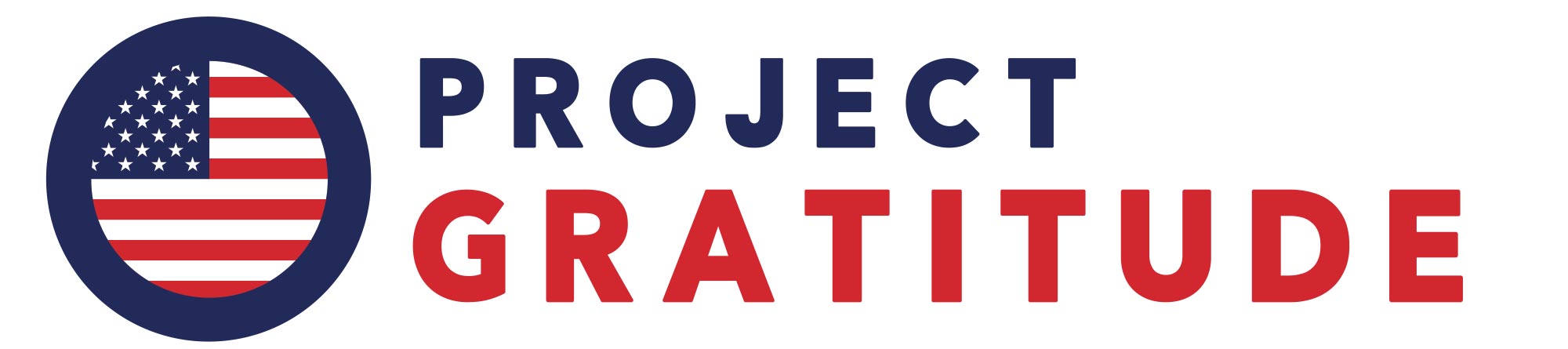 Project Gratitude Golf Tournament logo