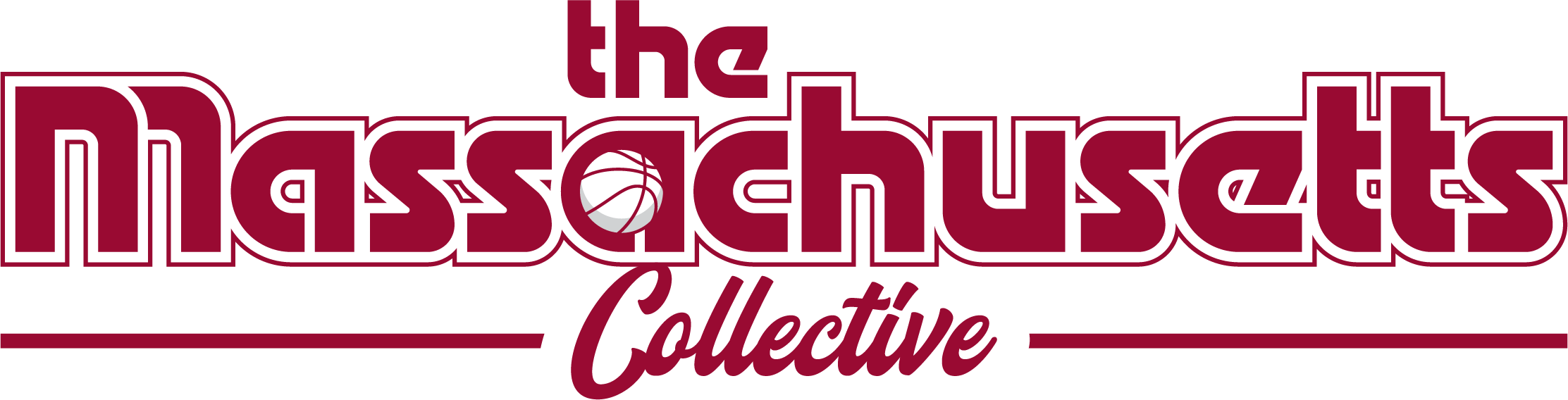 The Massachusetts Collective Golf Invitational 2025 logo