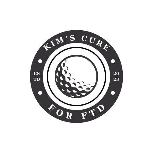 Kim's Cure for FTD logo
