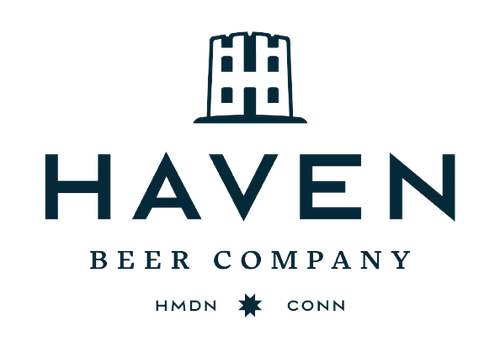 2025 HAVEN Beer Co Golf Tournament to benefit House of Heros CT logo