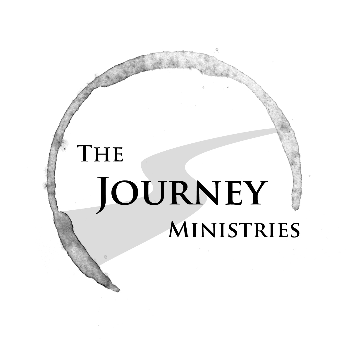 The Journey Ministries 8th Annual Golf Tournament logo