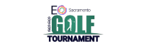 EO Sacramento Golf Tournament logo