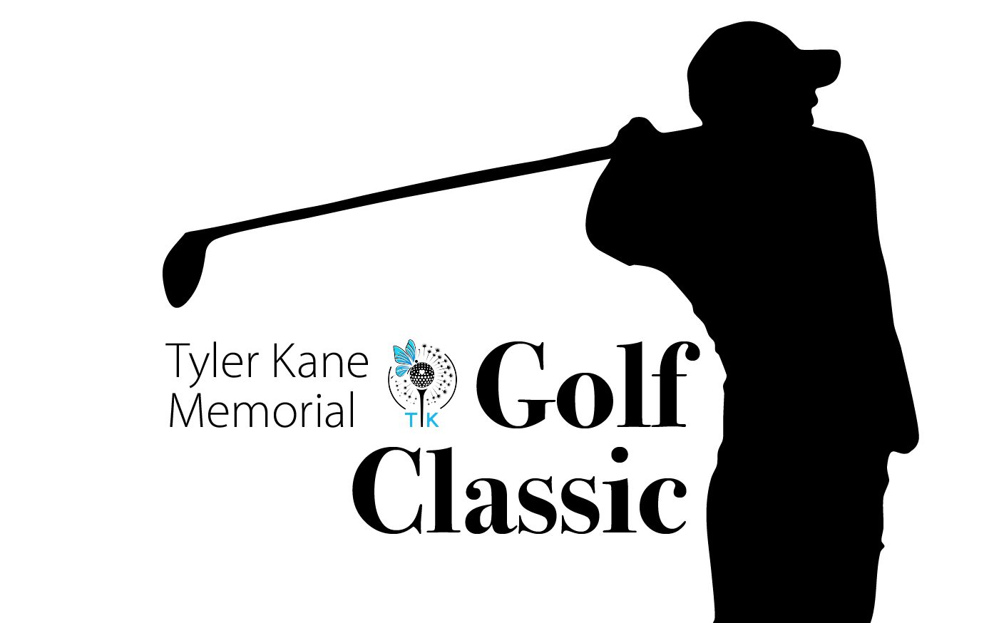 Tyler Kane Memorial Golf Classic logo