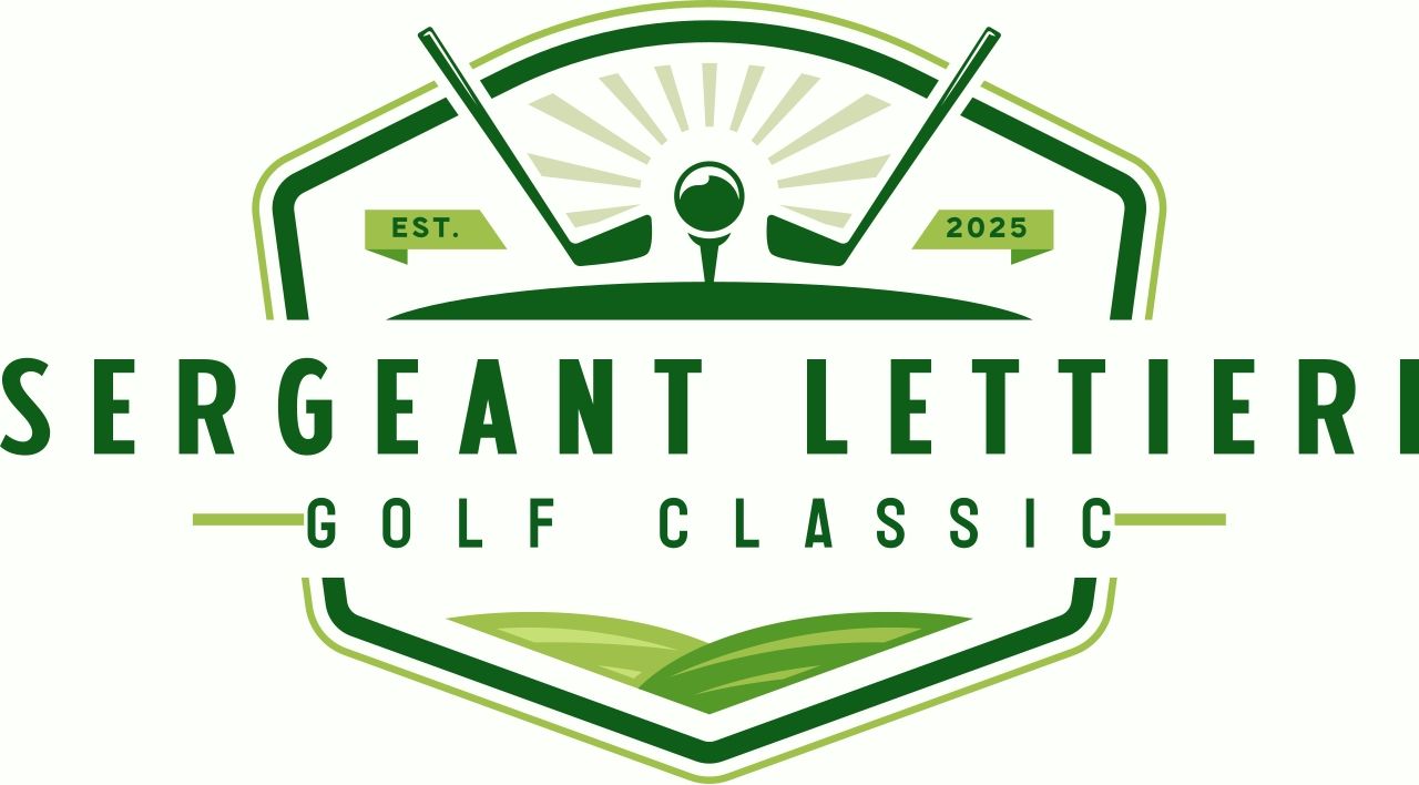 Sergeant Lettieri Golf Classic logo