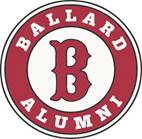 2025 Ballard Alumni Golf Classic logo