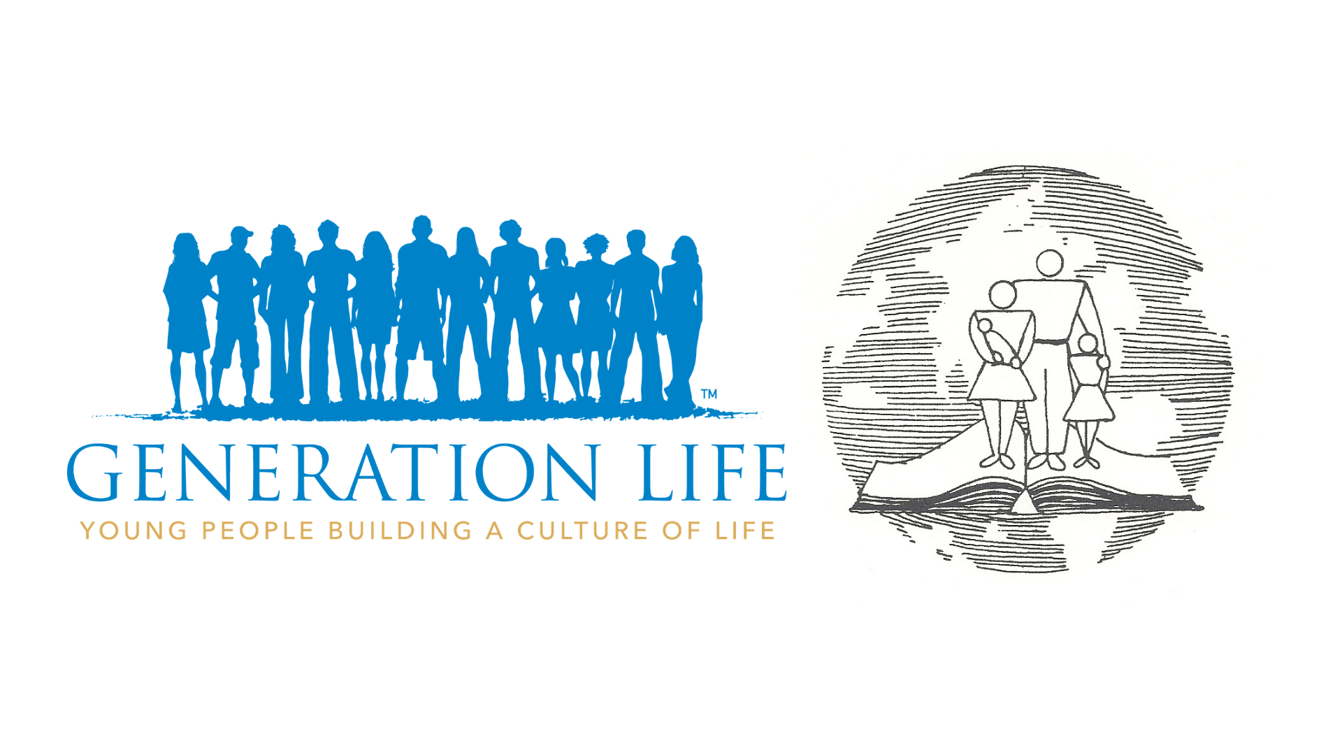 Generation Life Golf for Life 2025 logo