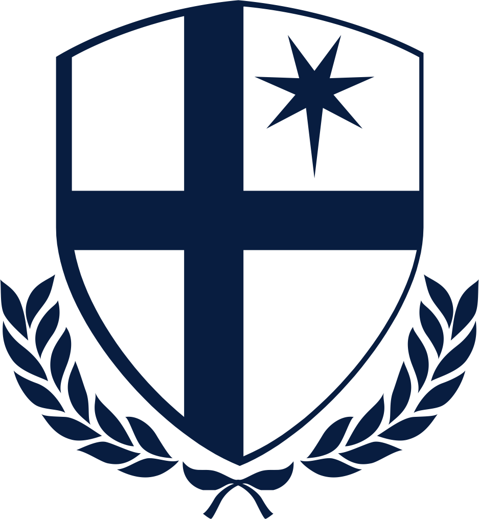 St. John Neumann Academy's Spring Golf Classic 2025 logo