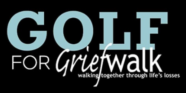 Griefwalkgolf 2025 logo