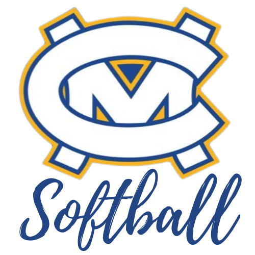 2025 CMYGSA Golf Outing logo