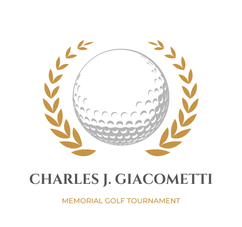 3RD ANNUAL CHARLES J. GIACOMETTI MEMORIAL SCHOLARSHIP GOLF TOURNAMENT logo