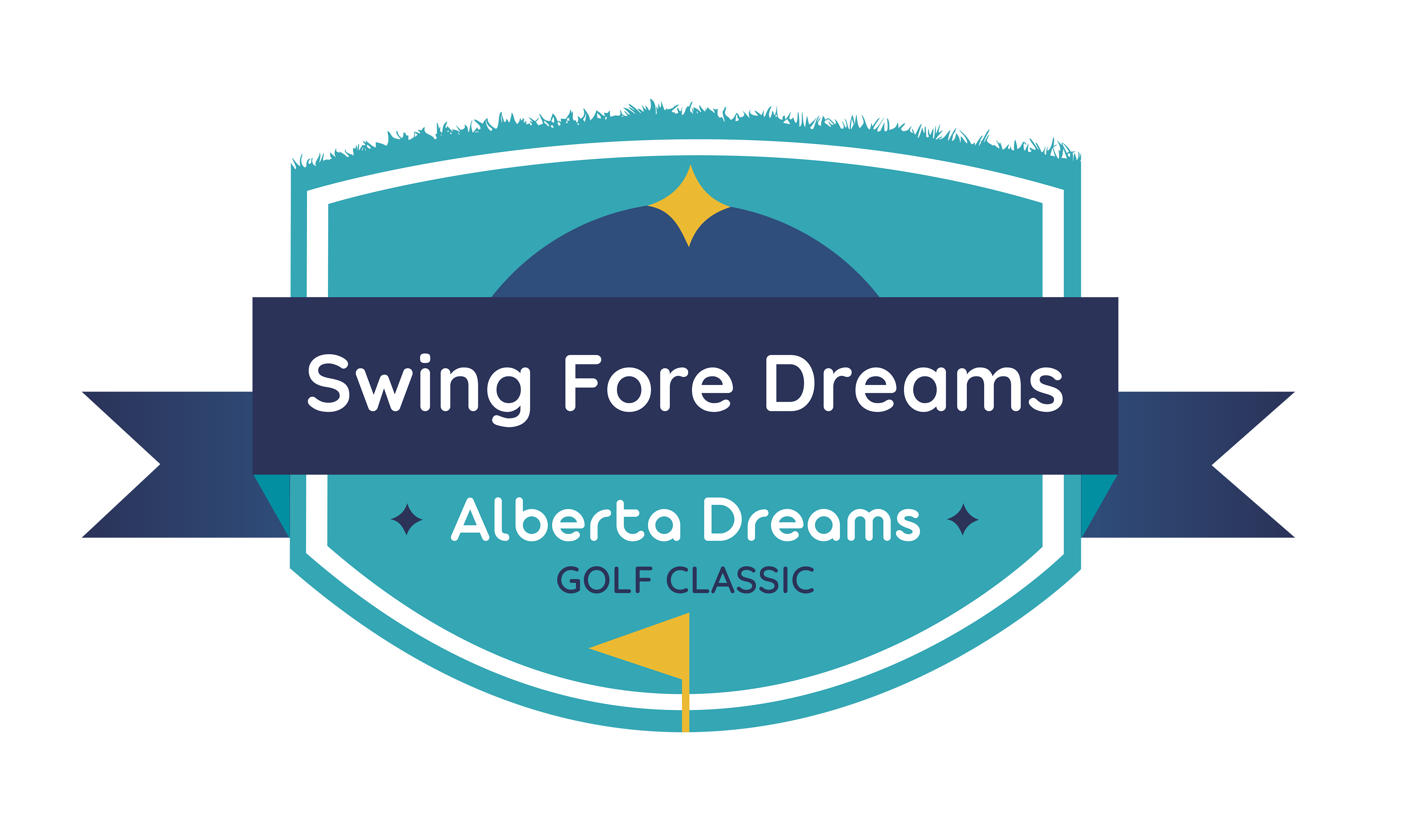 Swing Fore Dreams YEG Presented by West Edmonton Hyundai | Leduc Hyundai logo