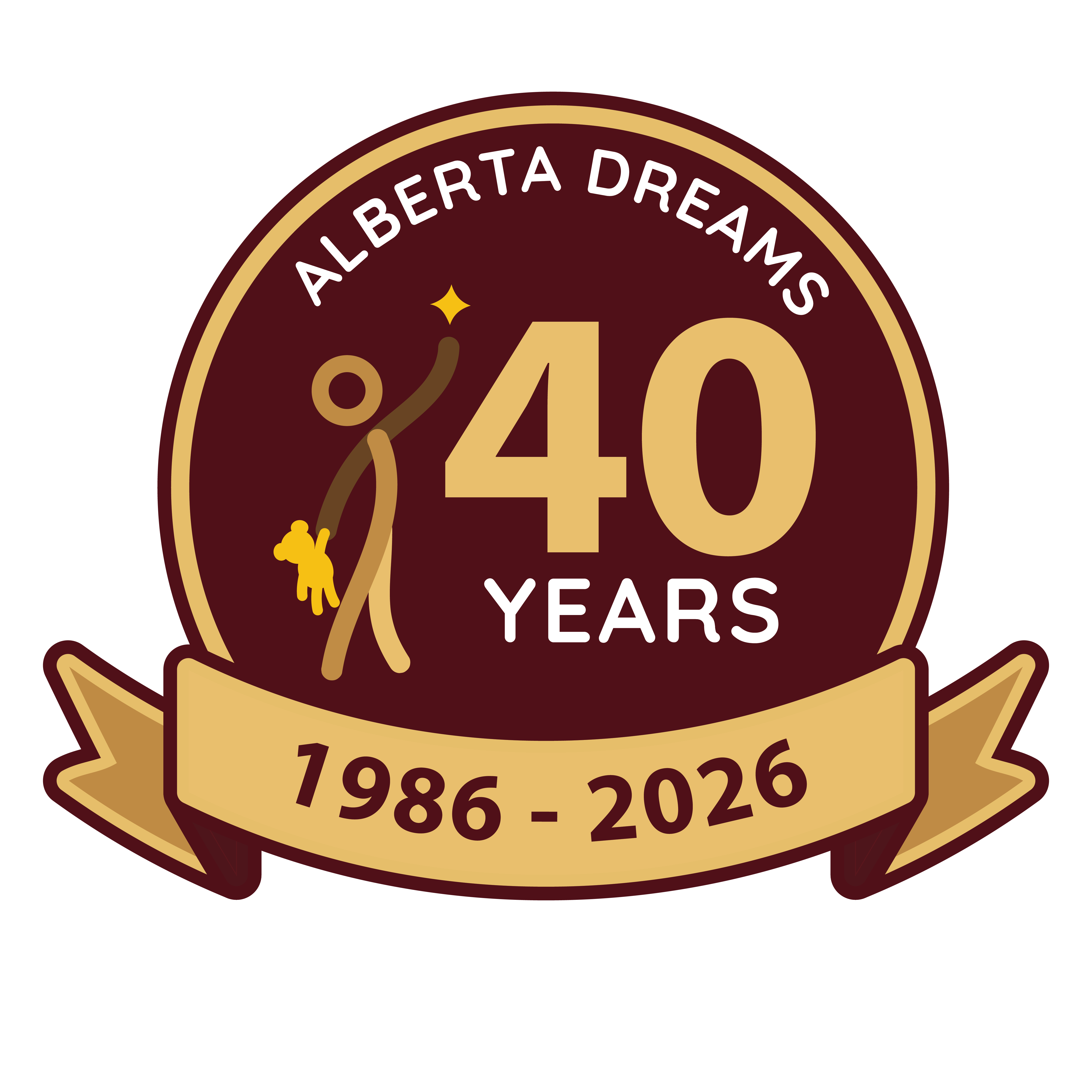 Swing Fore Dreams YEG Presented by West Edmonton Hyundai | Leduc Hyundai logo