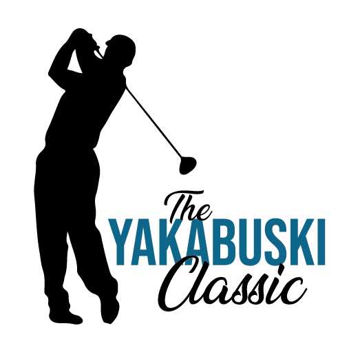 5th ANNUAL YAKABUSKI CLASSIC - 2025 logo