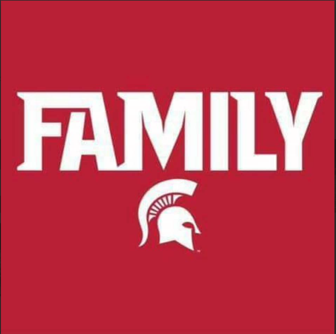 Spartan Football Classic 3rd Annual Golf Tournament logo