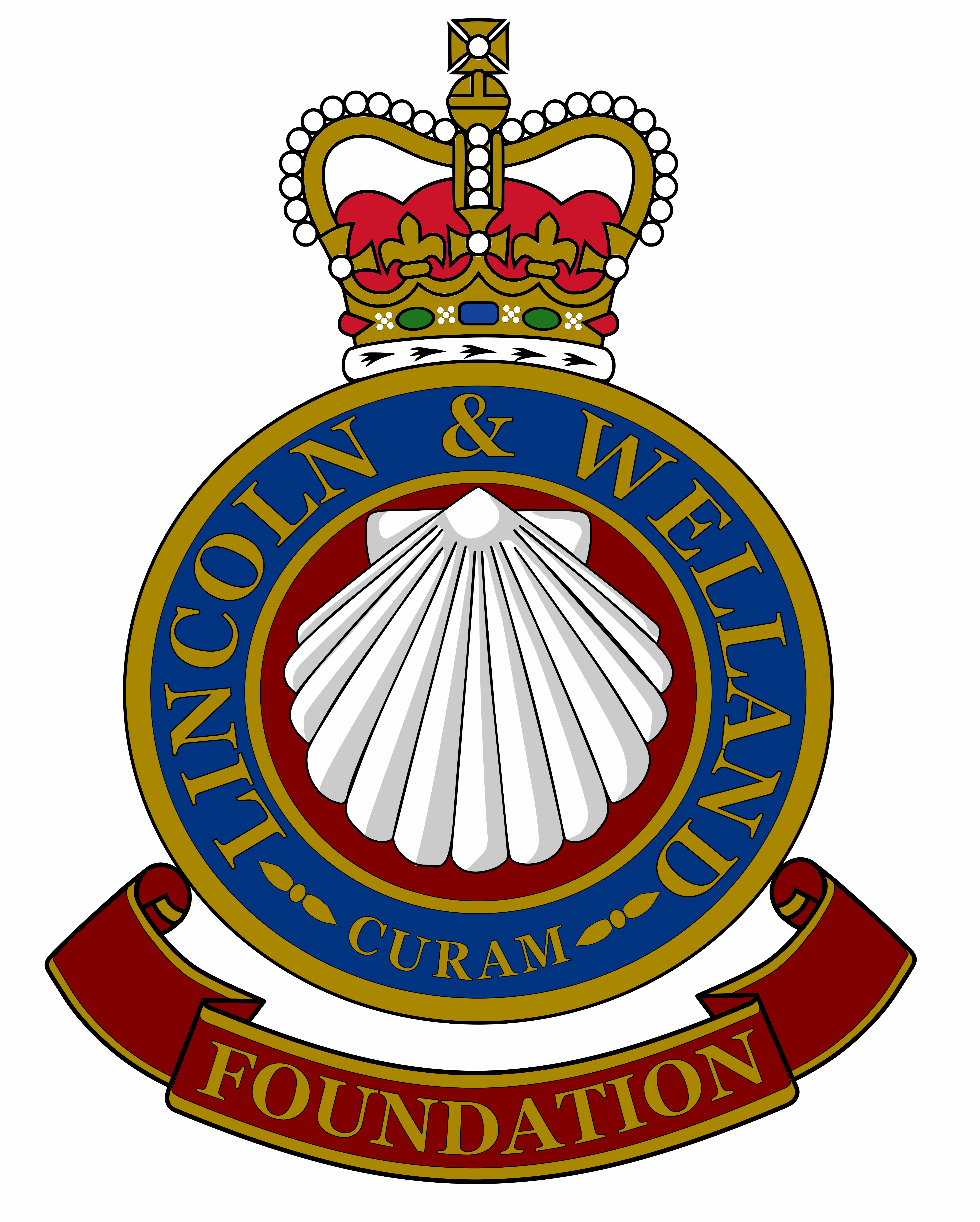 4th Annual Lincoln and Welland Regiment Foundation Charity Golf Tournament logo