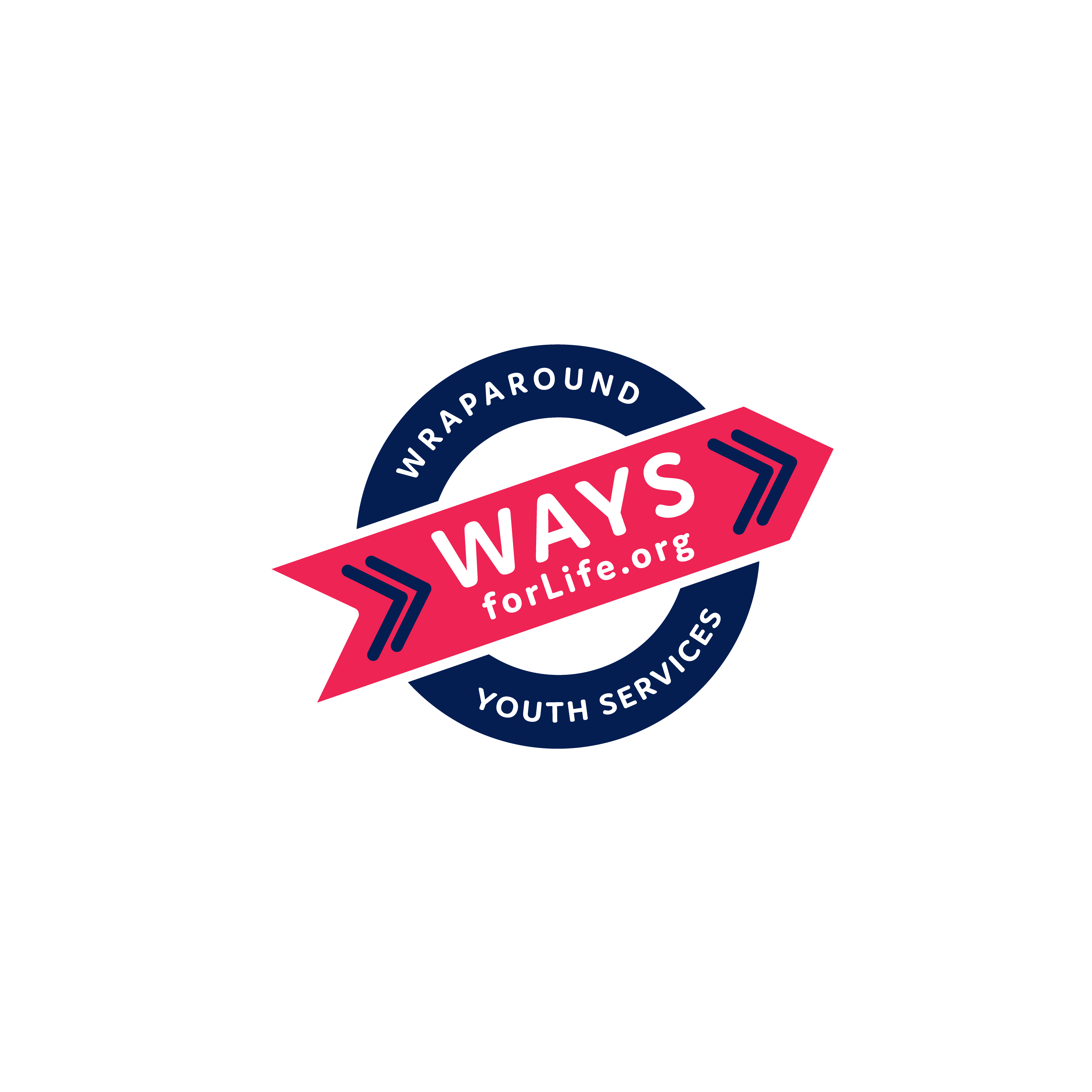WAYS for Life Tee Off for Teens logo