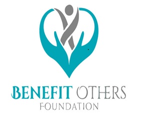 2025 Benefit Others Foundation Golf Classic logo
