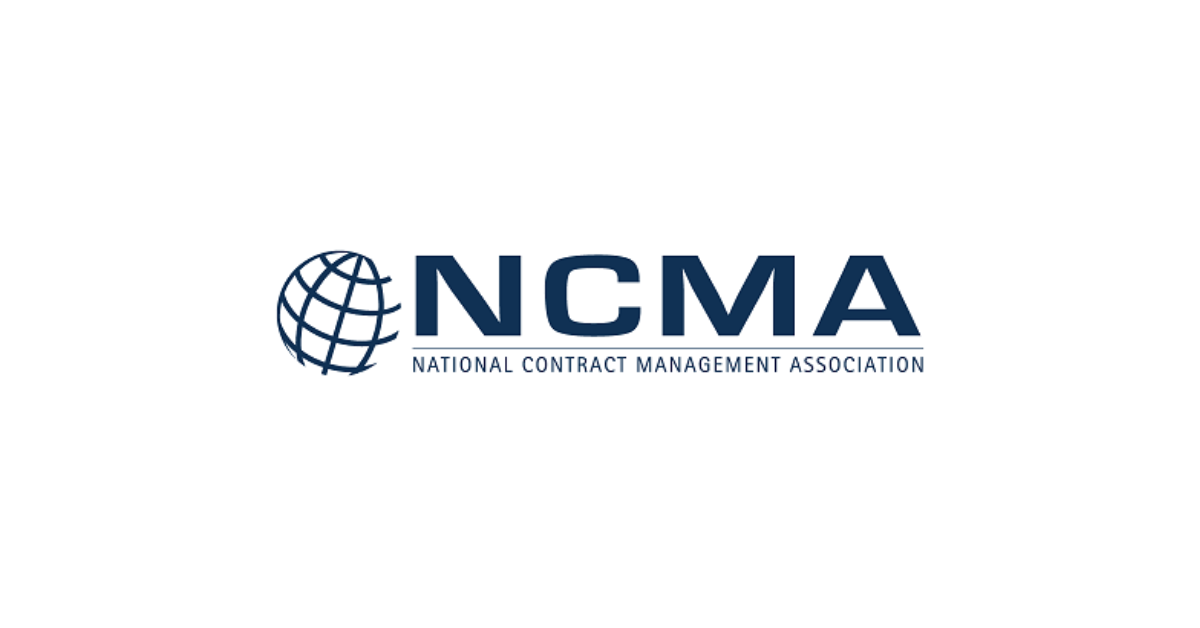 National Contract Management Association (NCMA)                            Annual Golf Tournament logo